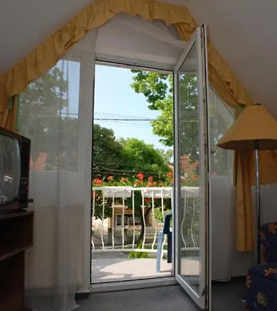 Apartamento In Siofok/balaton 34932 Siófok