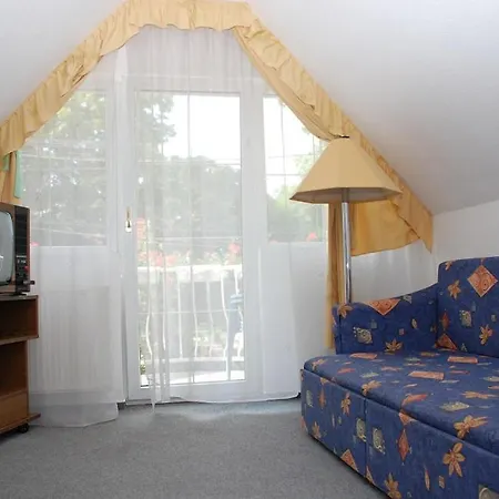 In Siofok/balaton 34932 Apartamento Siófok