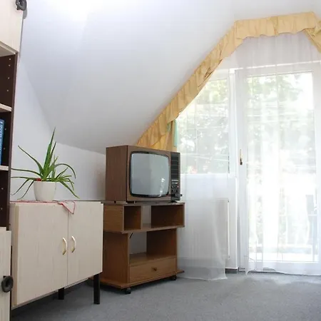Apartamento In Siofok/balaton 34932 *