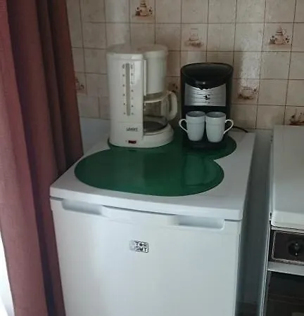 In Siofok/balaton 34932 Apartamento *