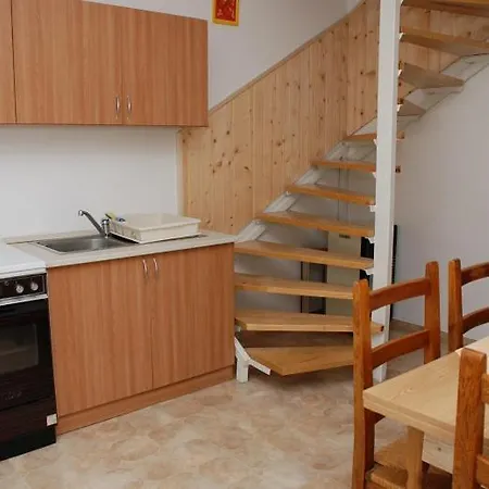 Apartamento In Siofok/balaton 34932