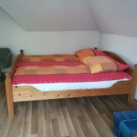 In Siofok/balaton 34932 Apartamento Siófok